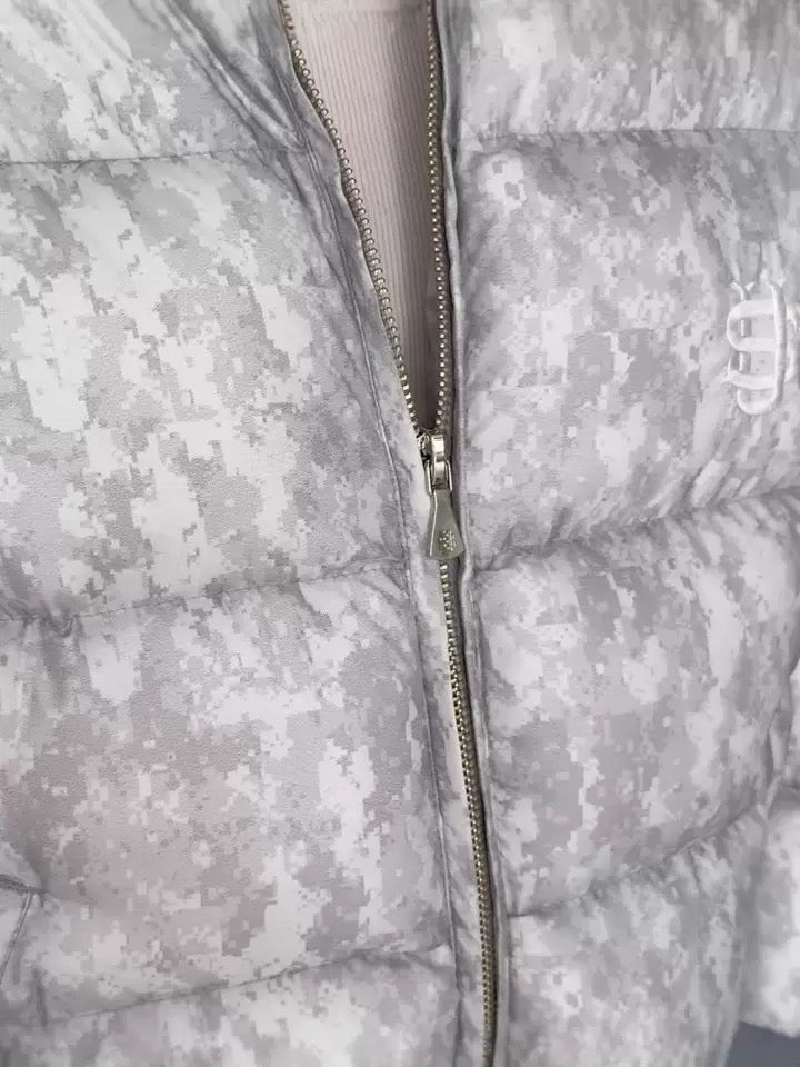 Doudoune Puffer - Édition WINTER