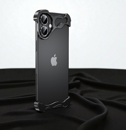 Coque de protection en acier – Design premium