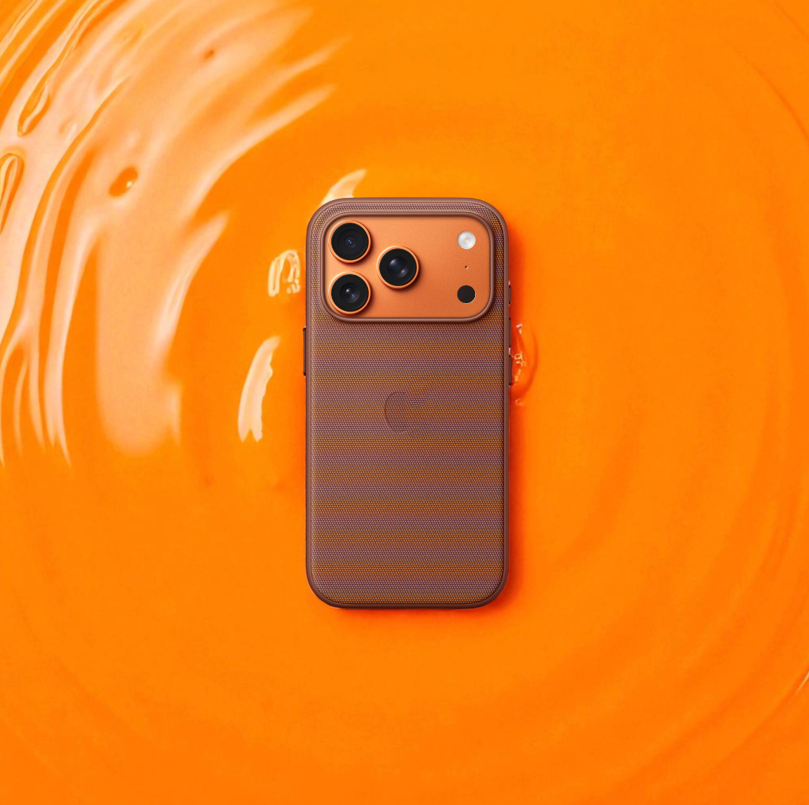 Coque de téléphone - 4 coloris