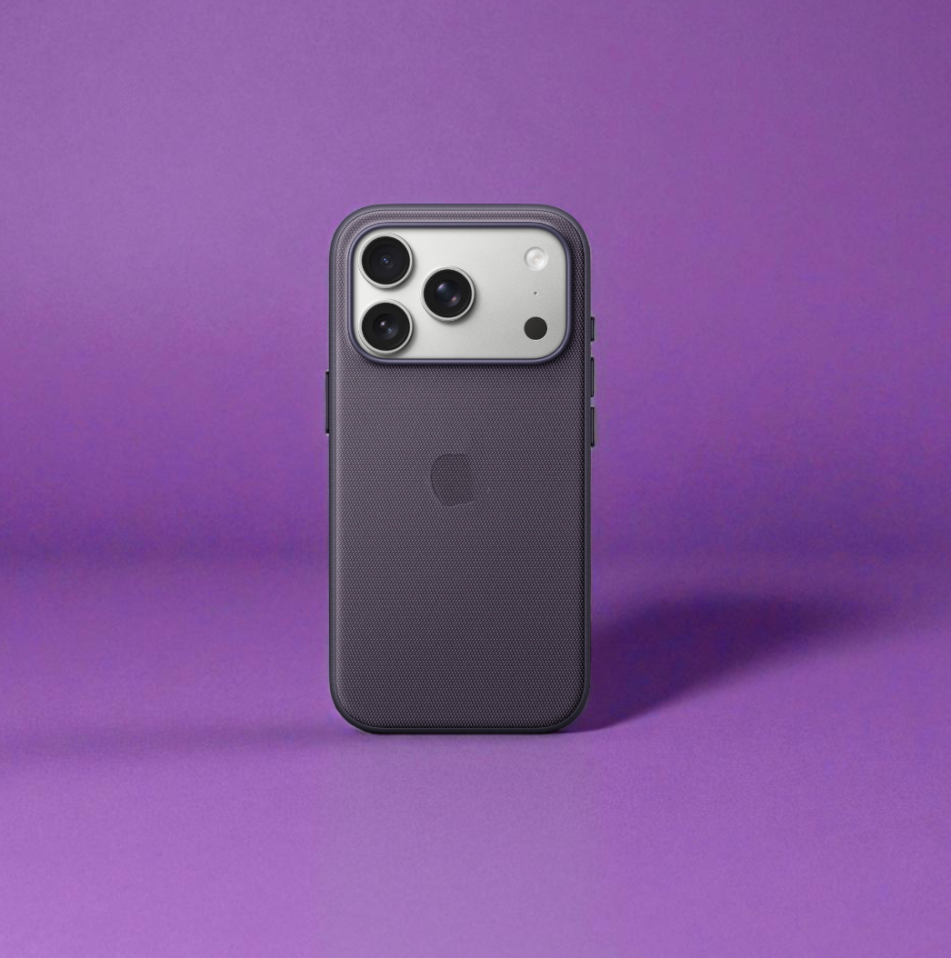 Coque de téléphone - 4 coloris