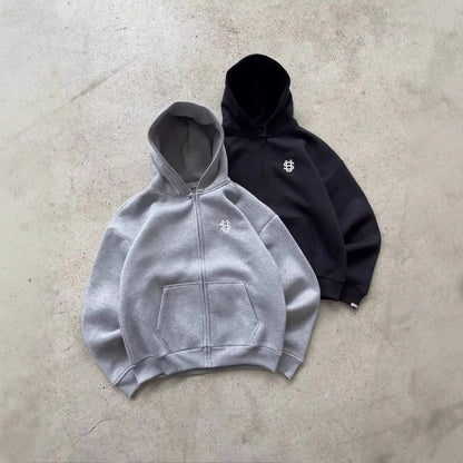 Ensemble jogging homme