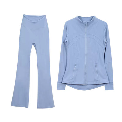 Ensemble décontracté