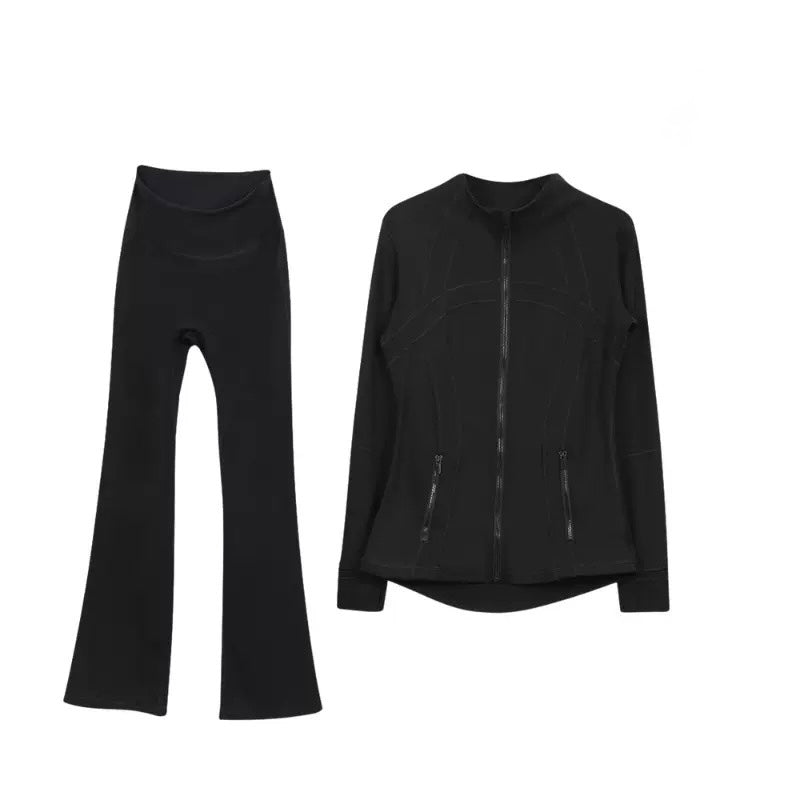 Ensemble décontracté