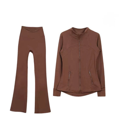 Ensemble décontracté