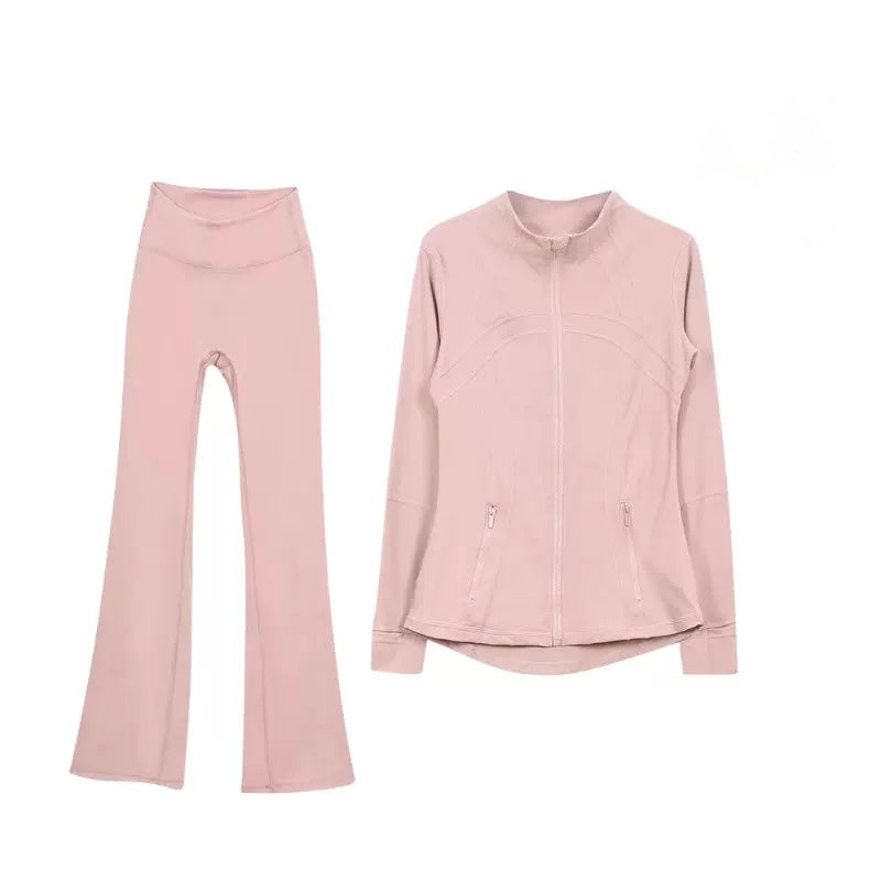 Ensemble décontracté