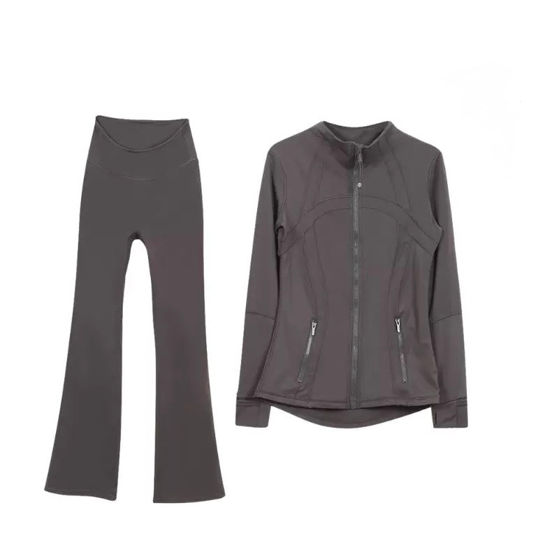 Ensemble décontracté