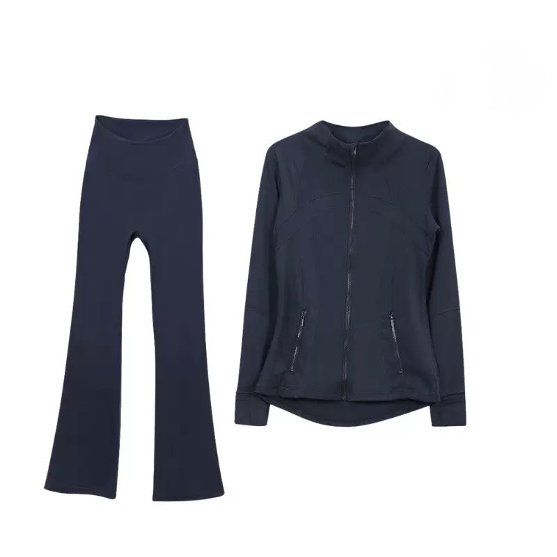 Ensemble décontracté