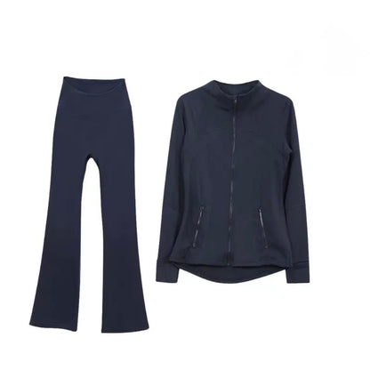 Ensemble décontracté