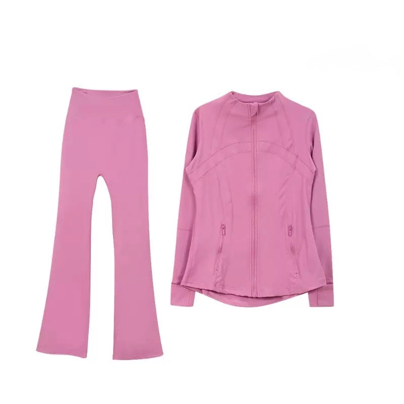 Ensemble décontracté