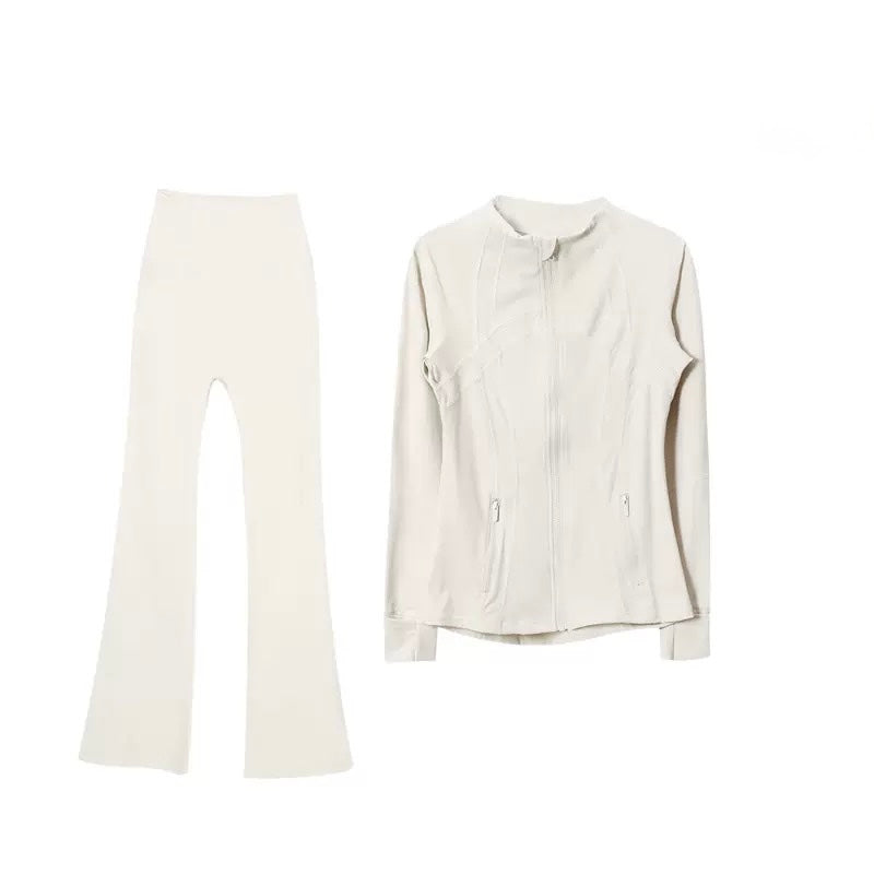 Ensemble décontracté