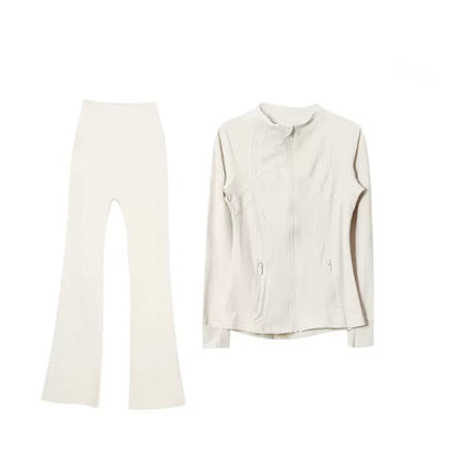 Ensemble décontracté