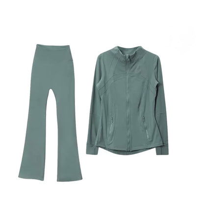 Ensemble décontracté