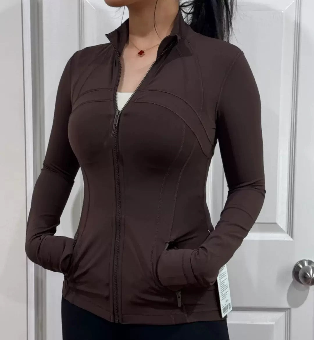 Ensemble décontracté