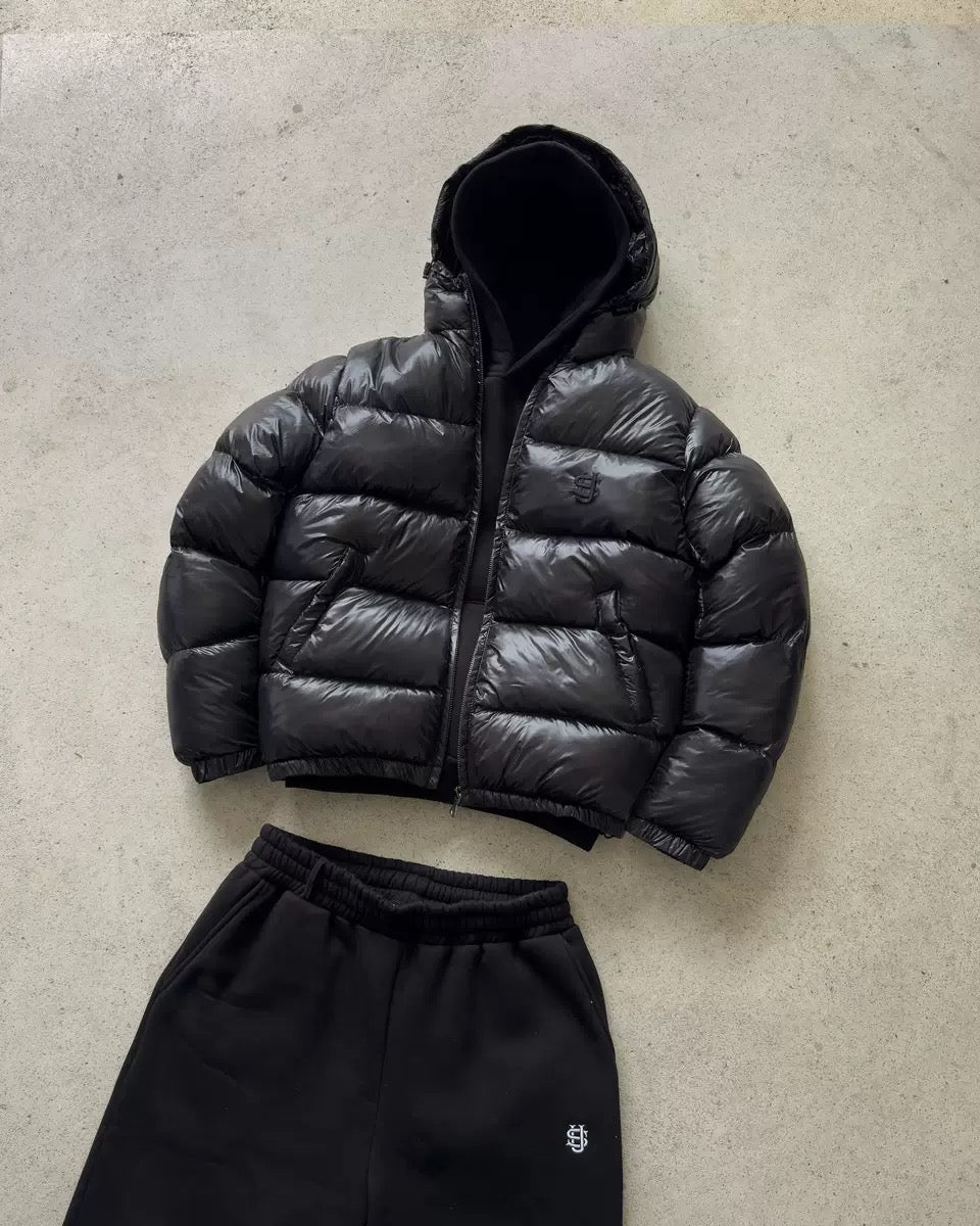 Doudoune Puffer - Édition WINTER