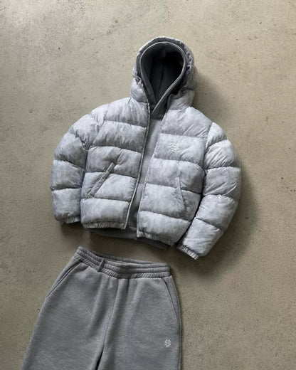 Doudoune Puffer - Édition WINTER