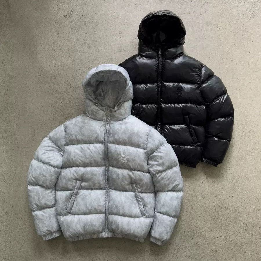 Doudoune Puffer - Édition WINTER