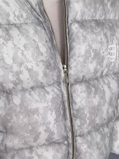 Doudoune Puffer - Édition WINTER