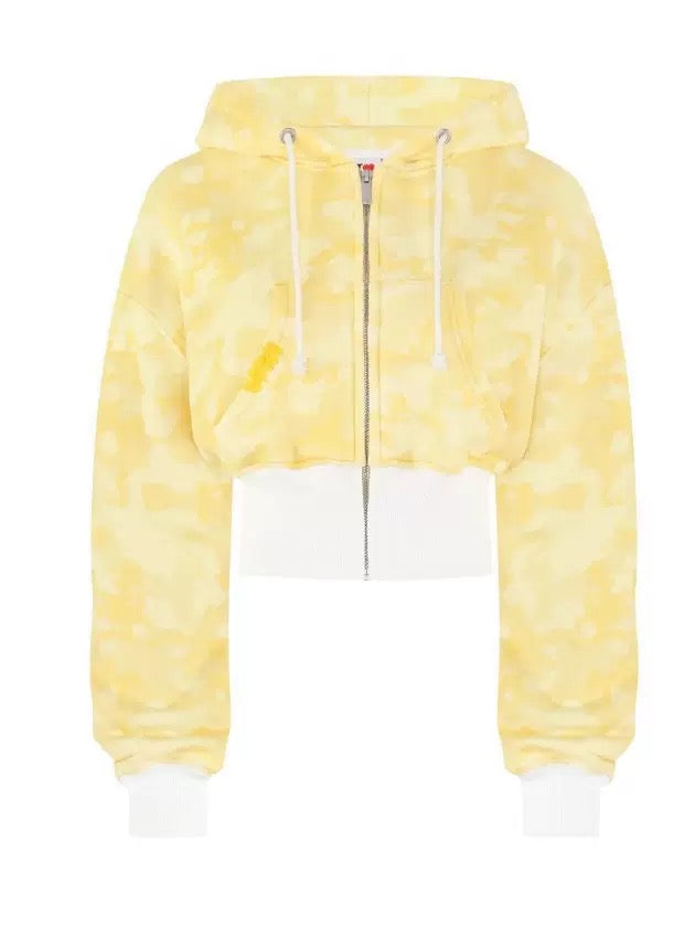 Ensemble Jogging - 5 coloris