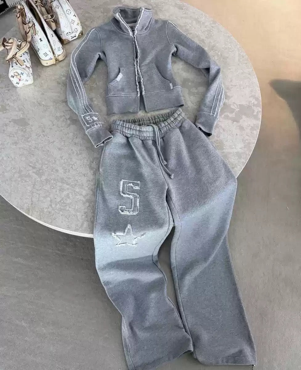 Ensemble Jogging - 5 coloris