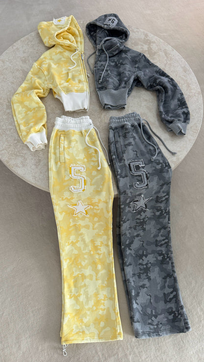 Ensemble Jogging - 5 coloris