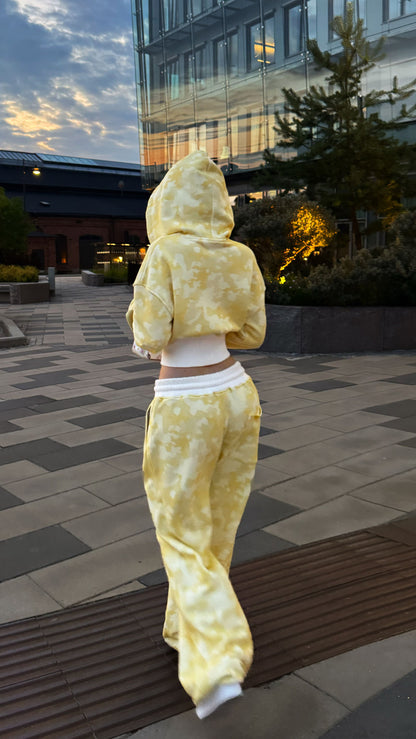 Ensemble Jogging - 5 coloris