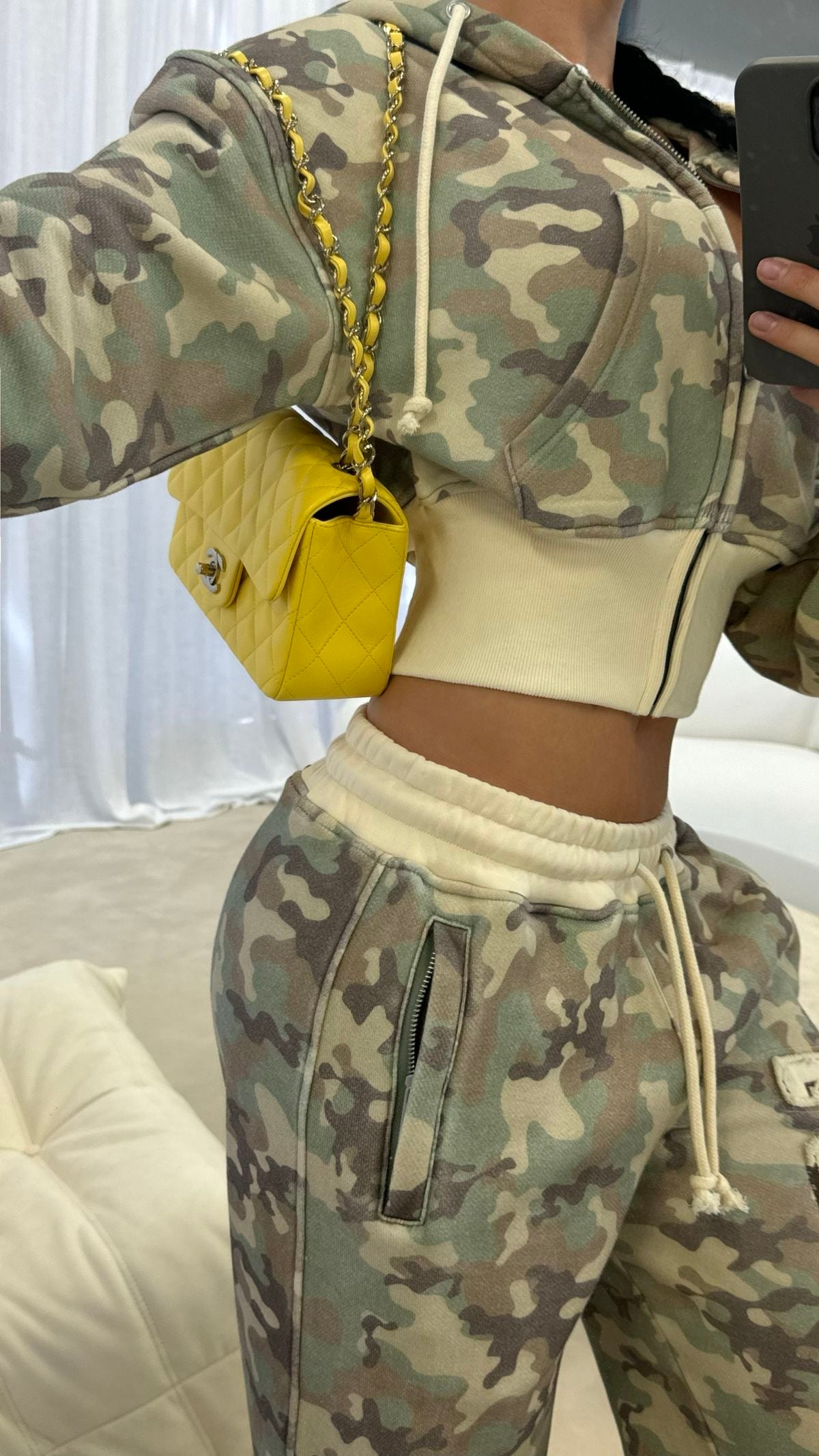 Ensemble Jogging - 5 coloris