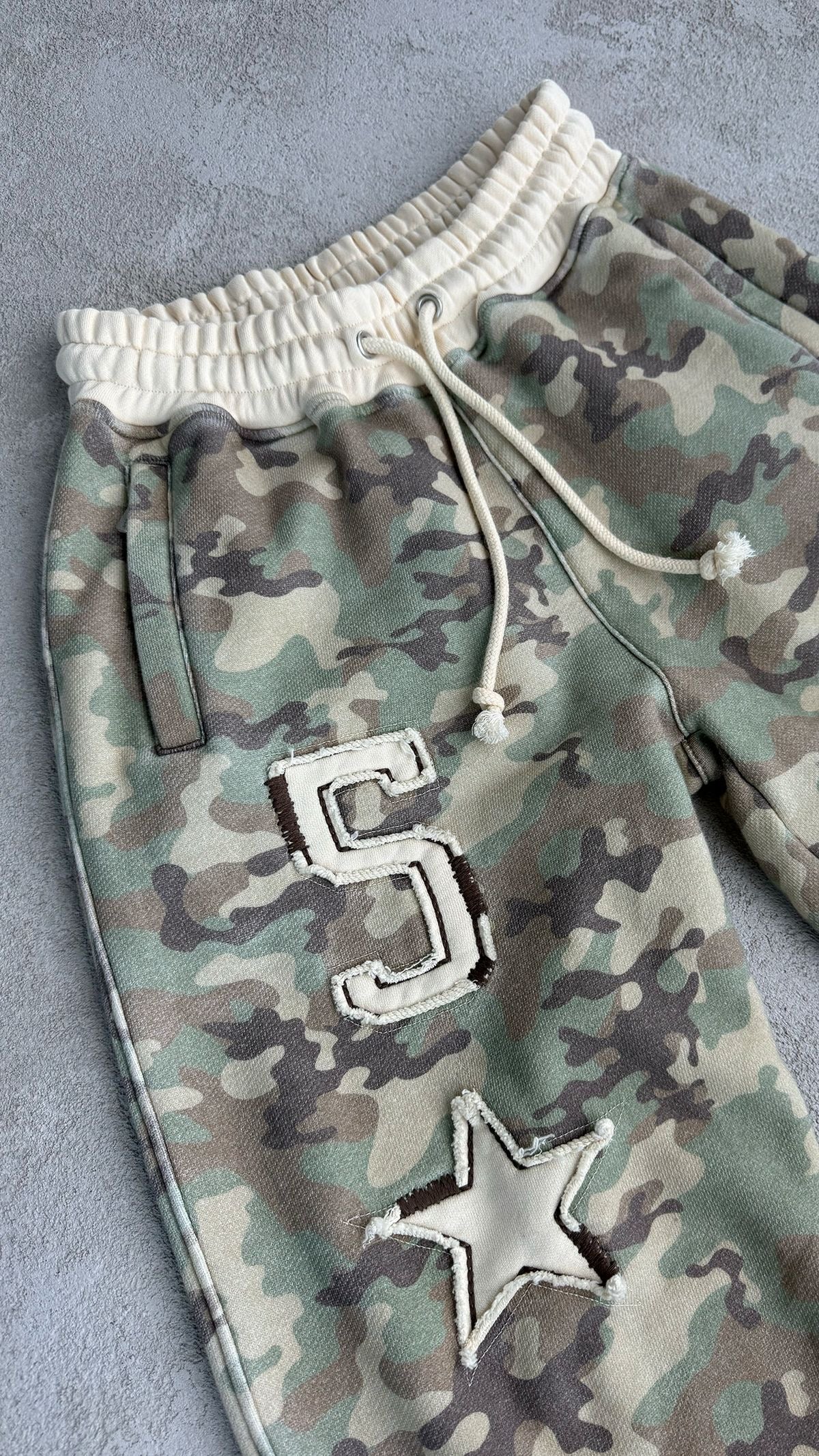 Ensemble Jogging - 5 coloris